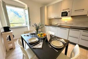 Appartamento di 45 m² con 2 locali a Castelbianco