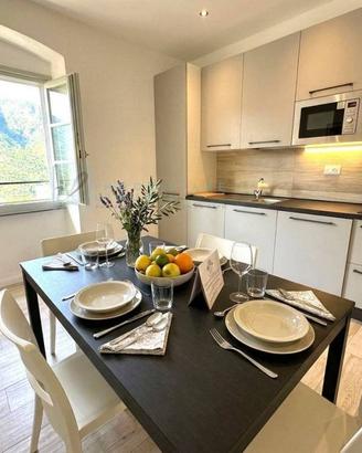 Appartamento di 45 m² con 2 locali a Castelbianco