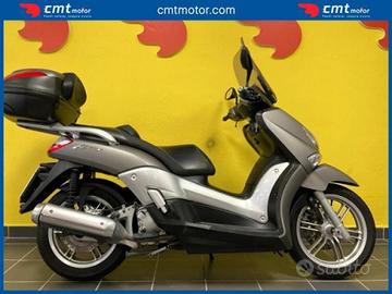 YAMAHA X-City 250 Garantito e Finanziabile