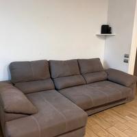 divano letto a L mondo convenienza