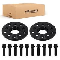 10mm Distanziali Alluminio per Audi 5x112 5x110