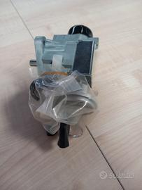 BLOCCHETTO ACCENZIONE SUZUKI SIXTEEN 125-150