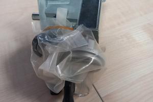 BLOCCHETTO ACCENZIONE SUZUKI SIXTEEN 125-150