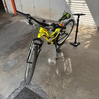 Bicicletta MBK