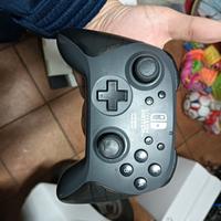 Controller hori Nintendo switch