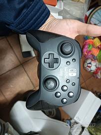 Controller hori Nintendo switch