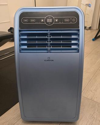 Condizionatore Klarstein Metrobreeze NY Smart