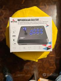 Controller Mayflash Arcade Stick F300