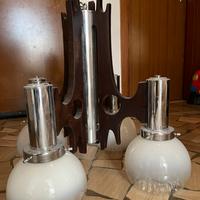 Lampadario soggiorno