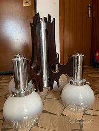 Lampadario soggiorno