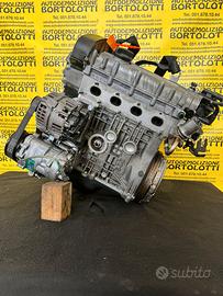 VOLKSWAGEN POLO motore usato AUA