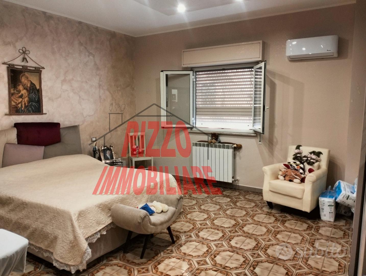 Apartment in Palermo, Settecannoli, II Circoscrizione - Altro