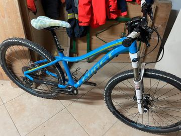 Bici Ghost 27.5 tg S