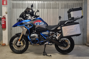 GS 1200 Rallye
