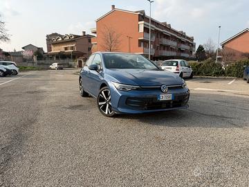 Volkswagen Golf 8.5