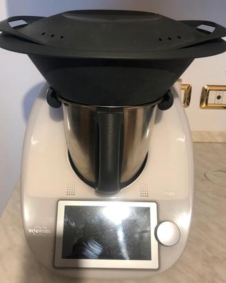 Bimby TM6 Vorwerk