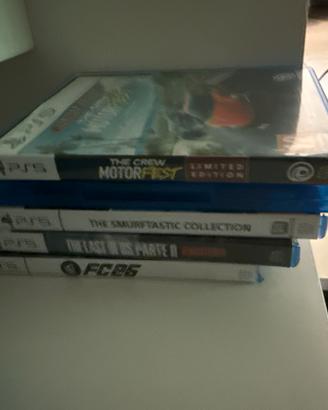 Ps5 3 mesi fa comprato