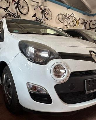 RENAULT - Twingo - 1.2 16V LEV Live!
