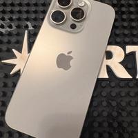 Apple iPhone 15 pro max 256gb