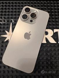 Apple iPhone 15 pro max 256gb