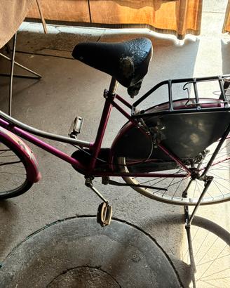 Bici graziella
