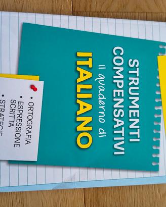 libro strumenti compensativi Cornoldi