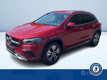 Mercedes-Benz GLA 200d Automatic Advanced Plu...