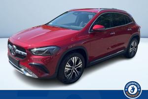 Mercedes-Benz GLA 200d Automatic Advanced Plu...