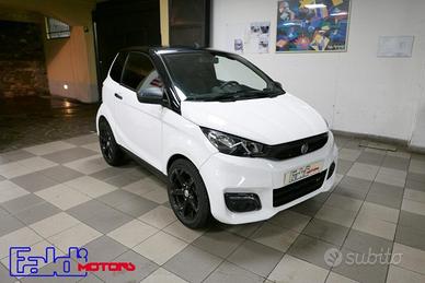 AIXAM City Sport Emotion ABS