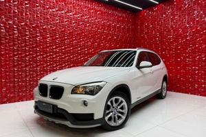 Bmw X1 sDrive16d Msport AUTOMATICA OK NEOPATENTATI