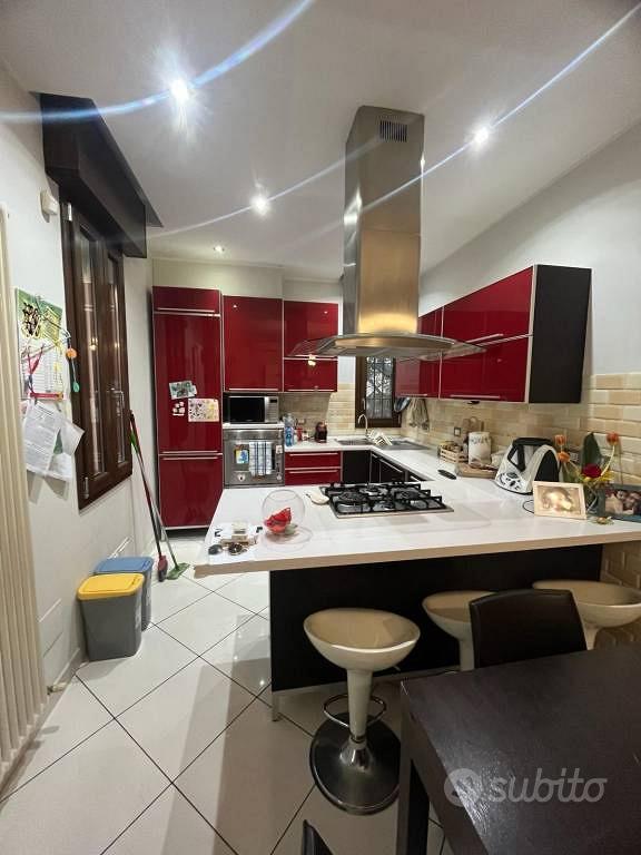 Apartment in Bologna, Borgo Panigale, Borgo Panigale-Reno - Altro
