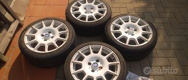 cerchi sparco 16 4 x 108 Ford