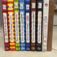 Libri diario di una schiappa