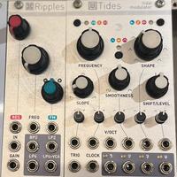 Mutable Instruments Ripples V2 Immacolato