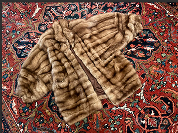 GAIOTTOatelierLUSSUOSAePREGIATApellicciaZIBELLINO