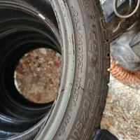 Gomme invernali hankook icept evo2 265 40 21