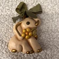 Formella Thun elefante