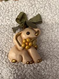 Formella Thun elefante