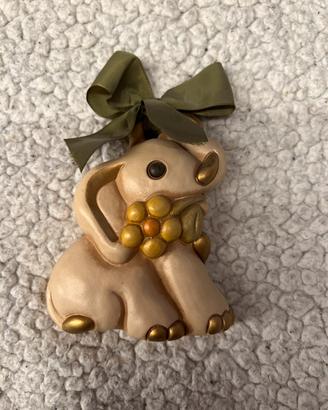 Formella Thun elefante