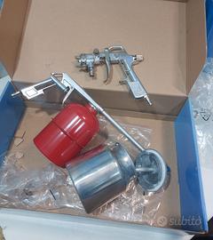 Accessori per compressore