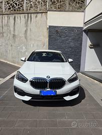 BMW 118i