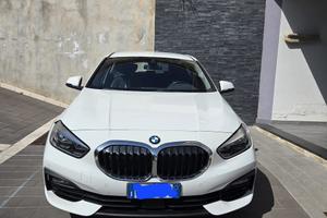 BMW 118i