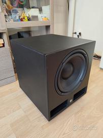 Subwoofer attivo RCF Ayra PR010