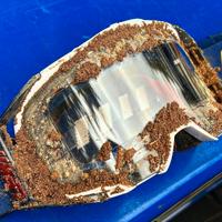 Pellicola armor occhiali maschera down-hill smart