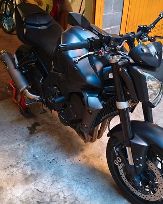 Yamaha FZ1