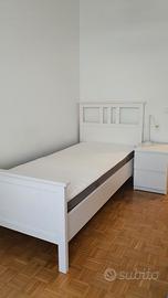 Posto letto per studente in doppia