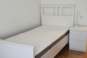 Posto letto per studente in doppia