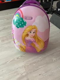 Trolley principessa