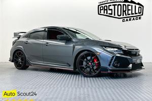 HONDA Civic 2.0 5 porte VTEC Type-R GT