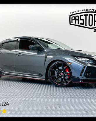 HONDA Civic 2.0 5 porte VTEC Type-R GT